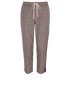 Gucci Drawstring Trousers, front view