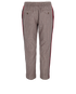 Gucci Drawstring Trousers, back view