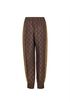 Gucci GG Jogging Pants, back view