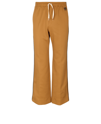 Gucci x Adidas Drawstring Trousers, front view