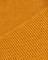 Hermes Mustard Leggings, other view