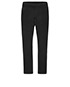 Helmut Lang Jeggings, front view