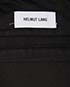 Helmut Lang Wet Look Jeggings, other view