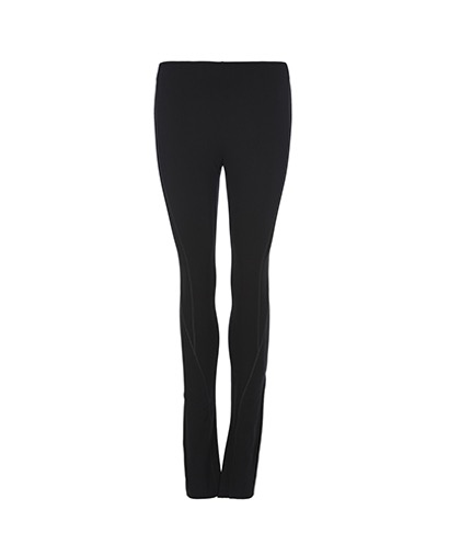 Helmut Lang Stitched Leggings, front view