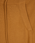 Hermes DrawstringTrousers, &pound;250, Clothing, Brown, Cashmere, Other view