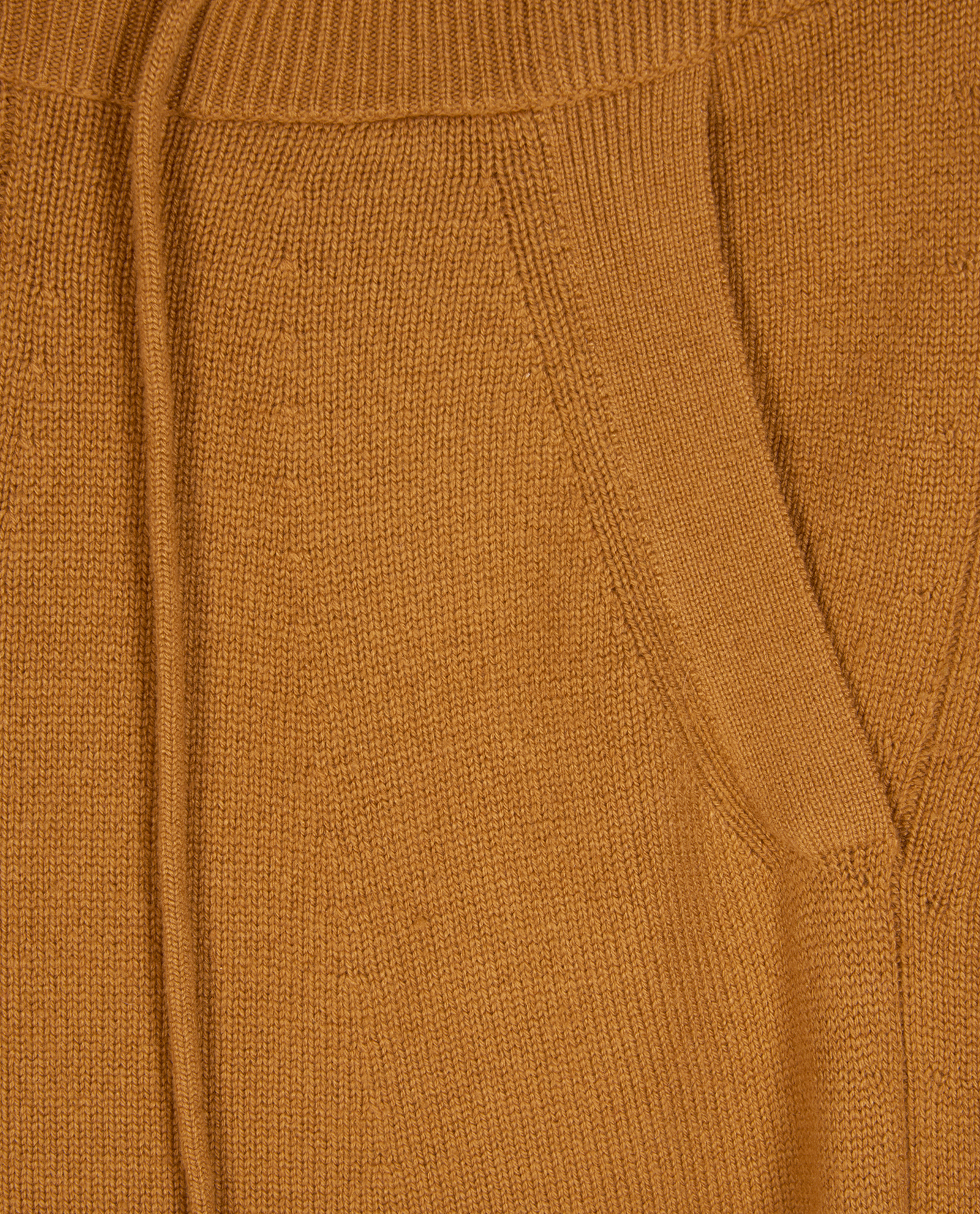 Hermes DrawstringTrousers, &pound;250, Clothing, Brown, Cashmere, Other view