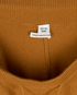 Hermes DrawstringTrousers, &pound;250, Clothing, Brown, Cashmere, Other view