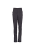 Hermes Striped Trousers, &pound;175, Clothing, Navy, Cotton/Polyester (Polymer), Front view