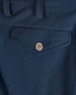 Hermes Logo Patchwork Trousers, other view