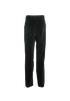 Hermes Corduroy Trousers, &pound;195, Clothing, Black, Cotton, Back view