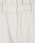 Isabel Marant Etoile Paper Bag Trousers, other view