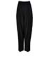Isabel Marant Maxi Wide Trousers, front view