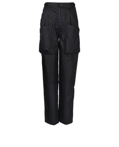 Isabel Marant Ferima Trousers, front view