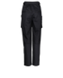 Isabel Marant Ferima Trousers, back view