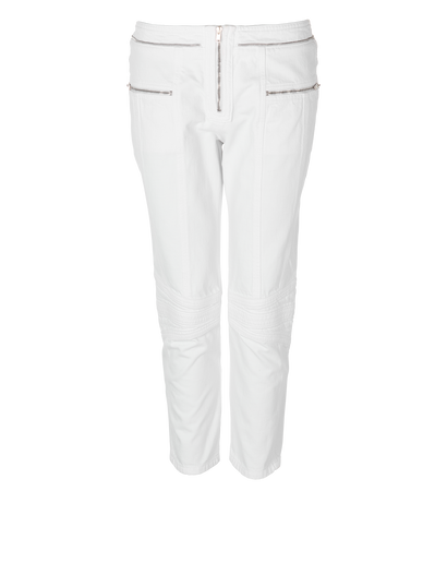 Isabel Marant Loma Trousers, front view