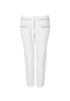 Isabel Marant Loma Trousers, front view