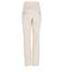 Isabel Marant Leonard High Waist Trousers, back view