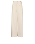 Isabel Marant Dilemony Tailored Pleat Trousers, front view