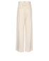 Isabel Marant Dilemony Tailored Pleat Trousers, back view