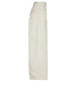 Isabel Marant Dilemony Tailored Pleat Trousers, side view