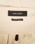 Isabel Marant Dilemony Tailored Pleat Trousers, other view