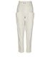 Isabel Marant Enucie Paperbag Pants, front view