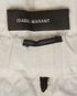 Isabel Marant Enucie Paperbag Pants, other view