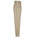 Isabel Marant Etoile Pulcina Gaberdine Trousers, side view