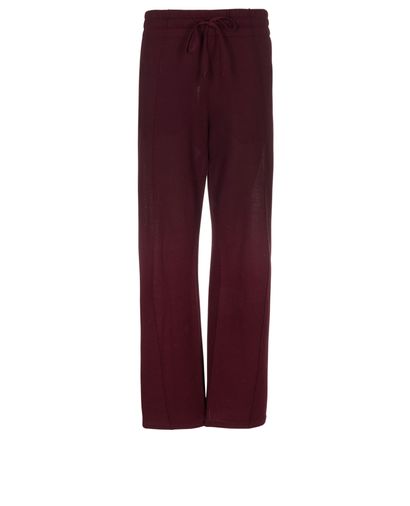Isabel Marant Etoile Dobbs Sporty Track Pants, front view