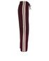 Isabel Marant Etoile Dobbs Sporty Track Pants, side view