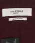 Isabel Marant Etoile Dobbs Sporty Track Pants, other view