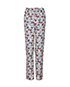 Isabel Marant Floral Trousers, front view