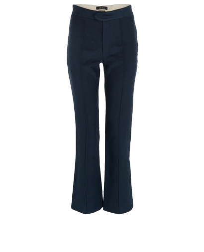 Isabel Marant Trousers, front view