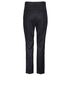 Isabel Marant Pinstriped Trousers, back view