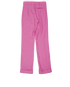 Jacquemus Le Splash Trousers, back view