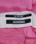 Jacquemus Le Splash Trousers, other view
