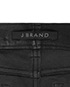 J Brand Maria High Rise Trousers, other view