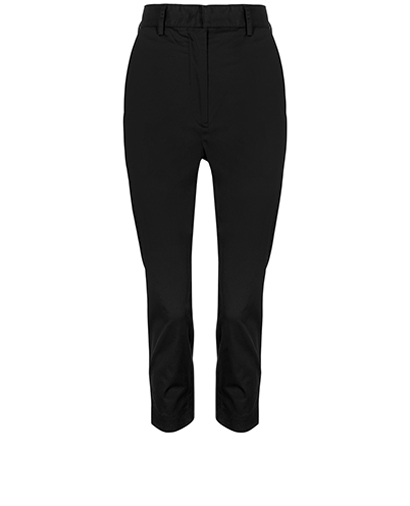 Jil Sander Cropped Trousers, front view