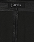 Jitrois Leather Trousers, other view