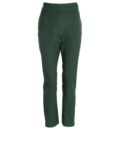Joseph Chino Jeans, front view