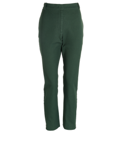 Joseph Chino Jeans, Denim, Green, UK8, 2*