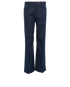 Joseph Side-Stripe Trousers, front view