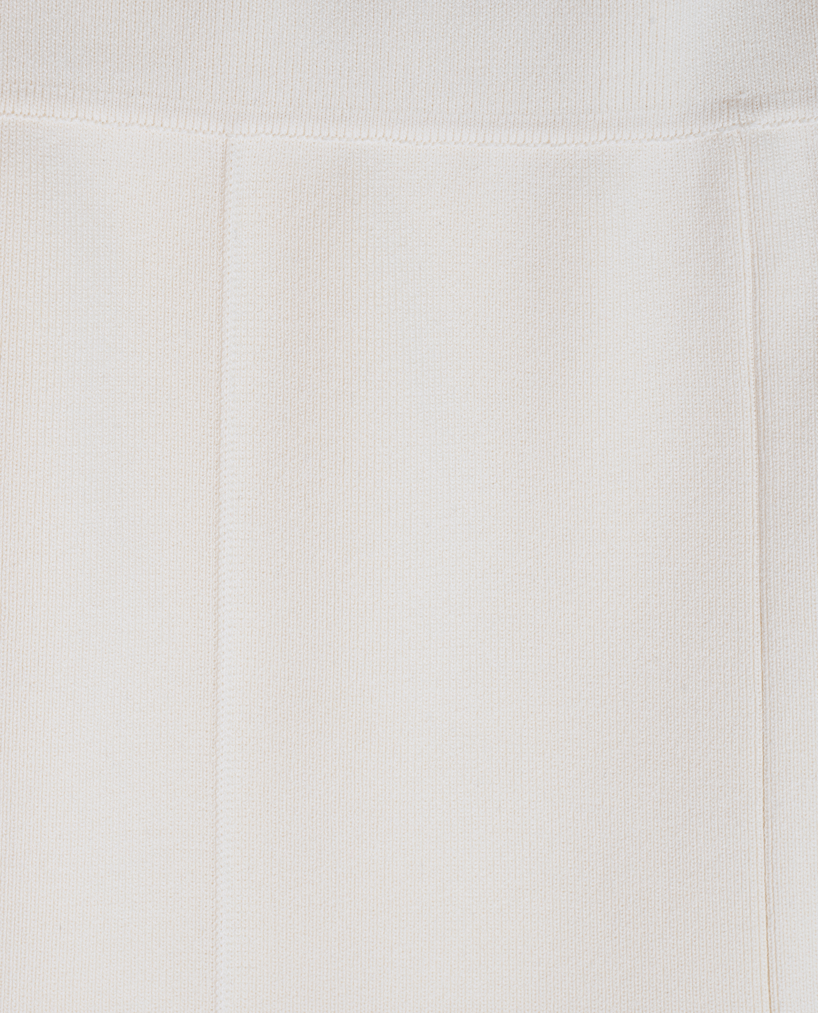Joseph Knit Stretch Culottes, &pound;70, Clothing, Cream, Viscose, Other view