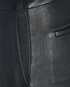 Joseph Leather Skinny Trousers, other view