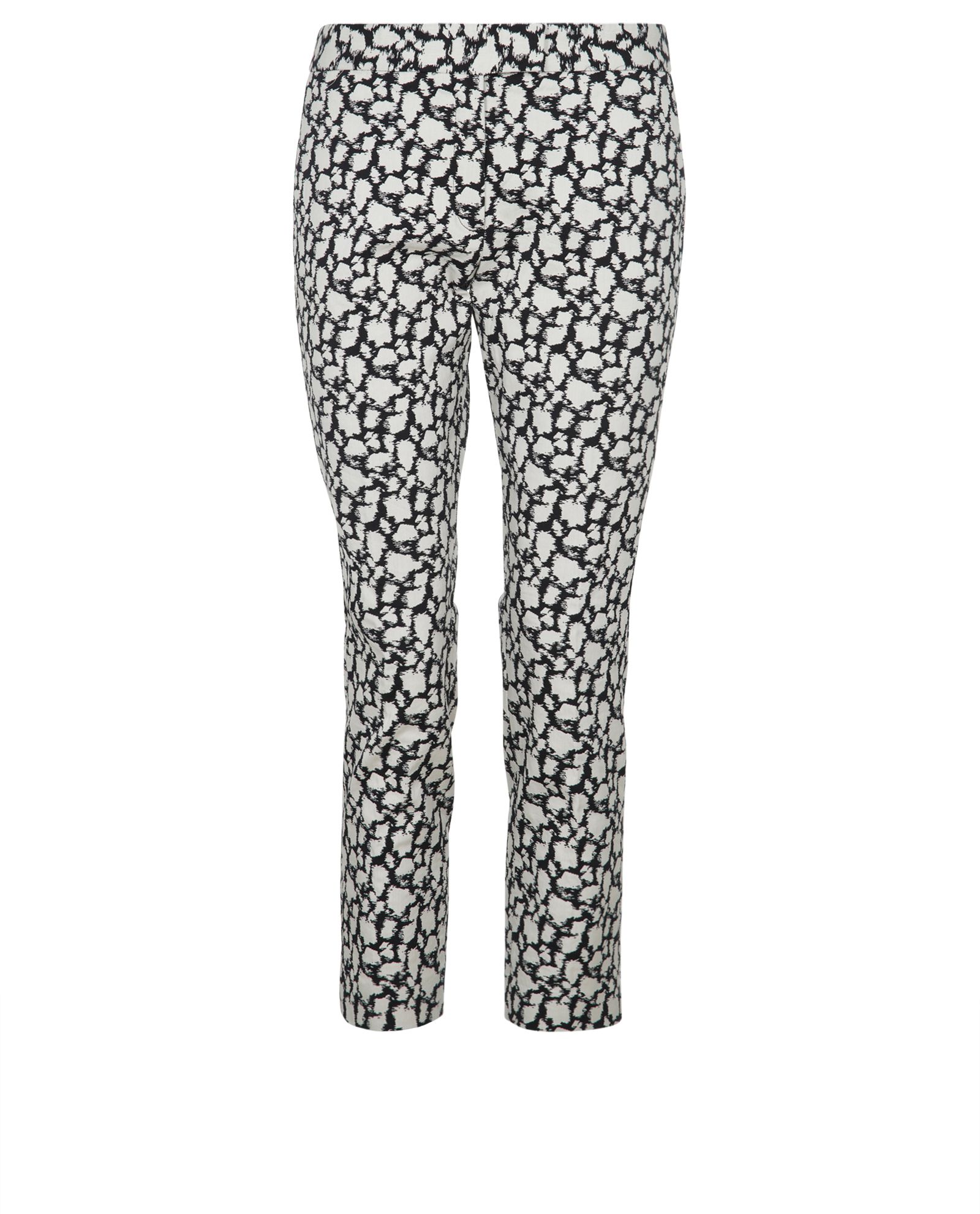 Joseph Jacquard Tapered Trousers, Trousers - Designer Exchange | Buy ...