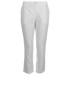 Joseph Capri Pants, front view