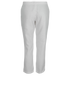 Joseph Capri Pants, back view