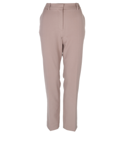 Joseph Coleman Pant, wool, Brown, UK12, 3*