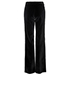 Christopher Kane Loose Fit Trousers, back view