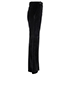 Christopher Kane Loose Fit Trousers, side view